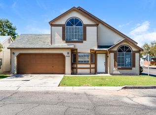 235 N 22nd Pl Unit 556, Mesa, AZ 85213
