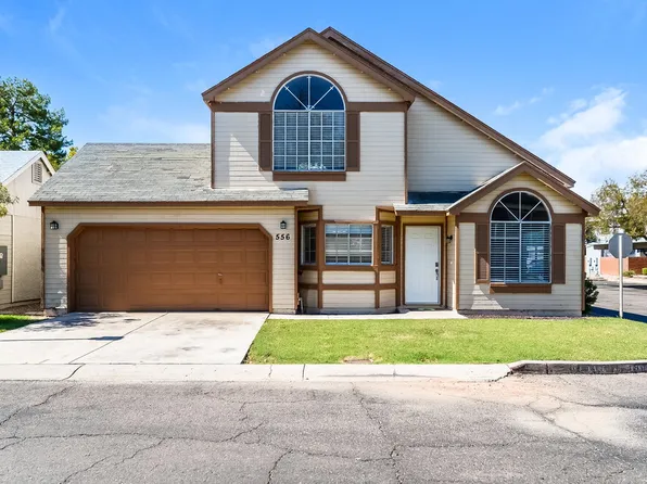 235 N 22nd Pl Unit 556, Mesa, AZ 85213