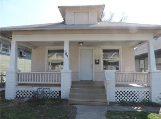 127 Wheeling Ave, Kansas City, MO 64123
