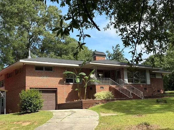 1403 Forest Dr, Columbus, GA 31907