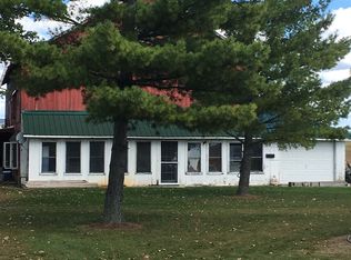 64644 Cedar Rd, Wakarusa, IN 46573