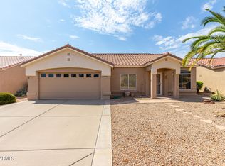 16143 W Vista North Dr, Sun City West, AZ 85375