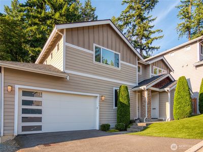 11316 SE 56th Ct, Bellevue, WA, 98006