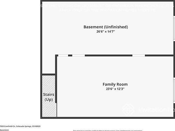 2nd image of 7920 Camfield Cir