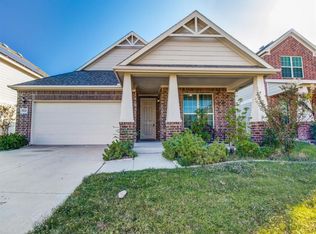 1020 Bruni Ct, Savannah, TX 76227