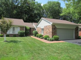 5232 Greenwillow Rd, Indianapolis, IN 46226