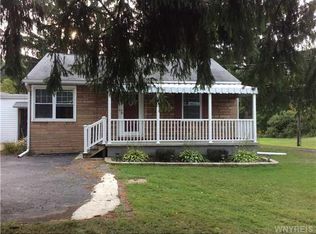 2136 Transit Rd, Buffalo, NY 14224