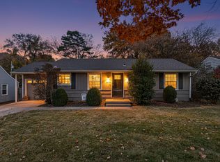 3310 W 74th Ter, Prairie Village, KS 66208
