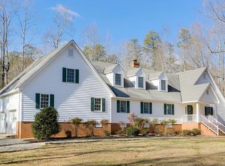 2212 Craig Run Ct, Maidens, VA 23102