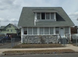 106 Stockman St, Springfield, MA 01104