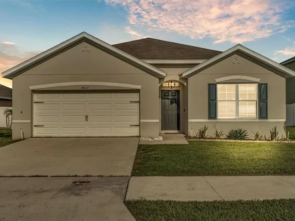 3817 Crystal Dew St, Plant City, FL 33567