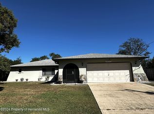 11253 Leland St, Spring Hill, FL 34609