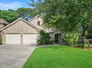 7927 Deaton Dr, Humble, TX 77346