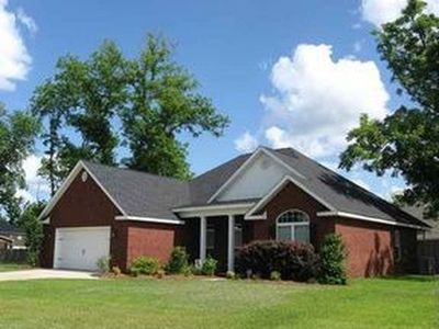 104 Northumberland Way, Warner Robins, GA, 31088