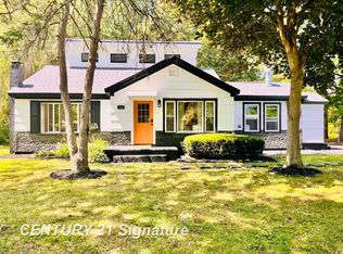 1450 Timothy St, Saginaw, MI 48638