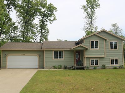 1134 Brian Dr, Muskegon, MI, 49442