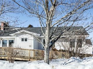 12 Kilburn Ave, Moncton, NB E1A3N6