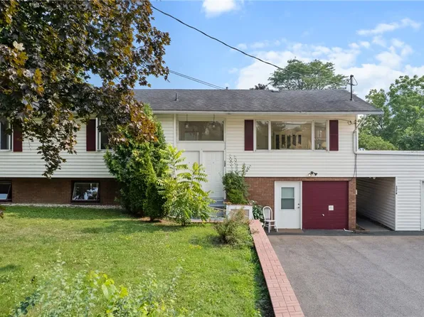 137 Honness Ln, Ithaca, NY 14850