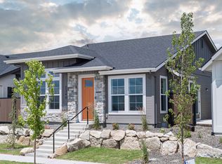 2340 E Valensole St, Meridian, ID 83642