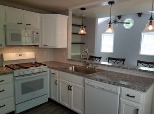 360 High Point Ln, Afton, VA 22920