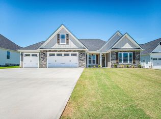 Beaumont Elite Plan, Tubbs Mountain Estates, Travelers Rest, SC 29690