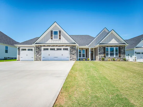 Beaumont Elite Plan, Tubbs Mountain Estates