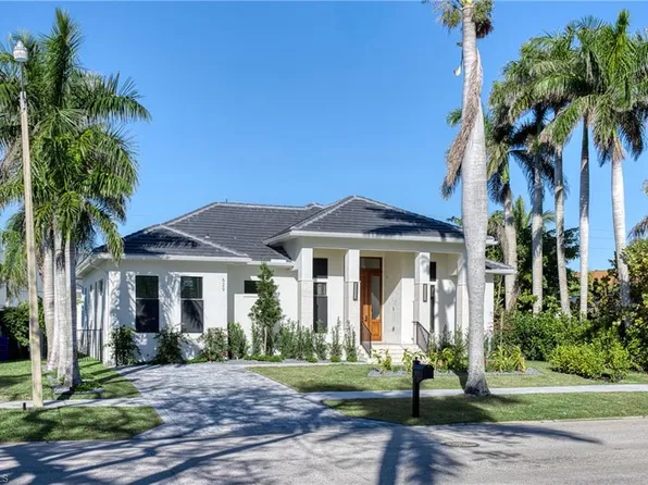 629 10th ST N, NAPLES, FL 34102