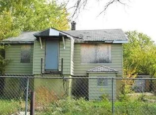 13629 S Springfield Ave, Robbins, IL 60472