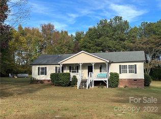 1095 Dickie Little Rd, Wadesboro, NC 28170