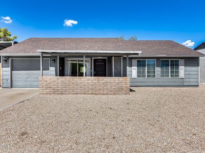 1418 W Runion Dr, Phoenix, AZ, 85027