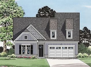 Lindsay II Plan, Amblebrook, Gettysburg, PA 17325