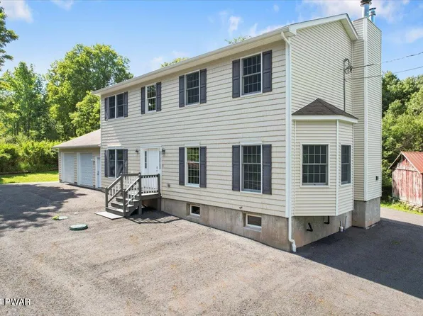 451 Pa #447, Newfoundland, PA 18445