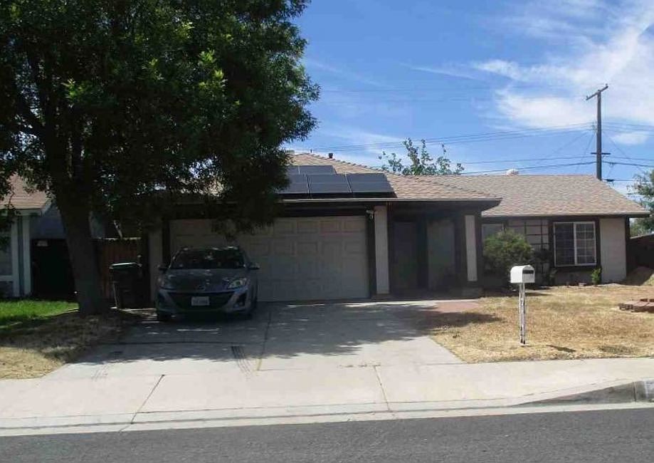 Property Front View