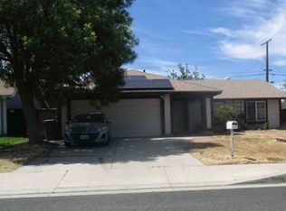 44101 Kirkland Ave, Lancaster, CA 93535