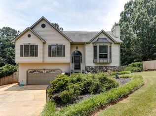 1118 Etowah Valley Ln, Woodstock, GA