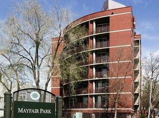5955 E 10th Ave APT 107, Denver, CO 80220