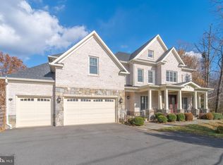 3445 Gallows Rd, Falls church, VA 22042