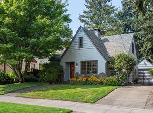 1933 NE 61st Ave, Portland, OR 97213