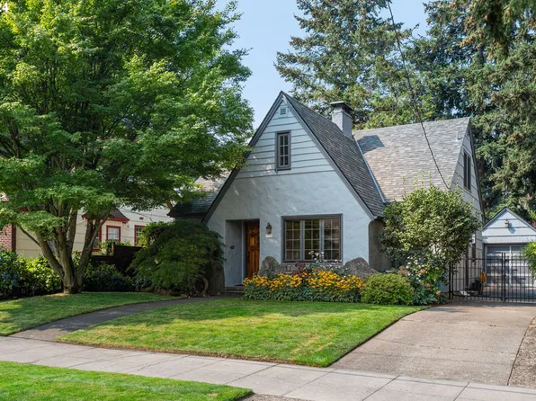 1933 NE 61st Ave, Portland, OR 97213