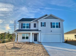 6012 Fuller Ridge Ct, Conway, SC 29526