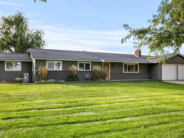 140 S Sprague Rd, Yakima, WA 98908