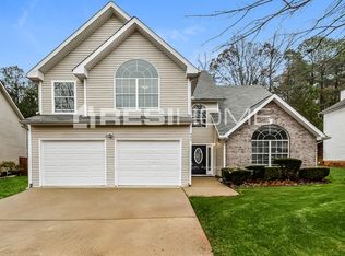 594 Jake Trl, Jonesboro, GA 30238
