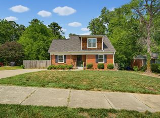 2212 Rumson Rd, Raleigh, NC 27610