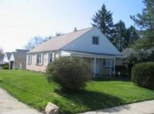 7947 Verree Rd, Philadelphia, PA 19111