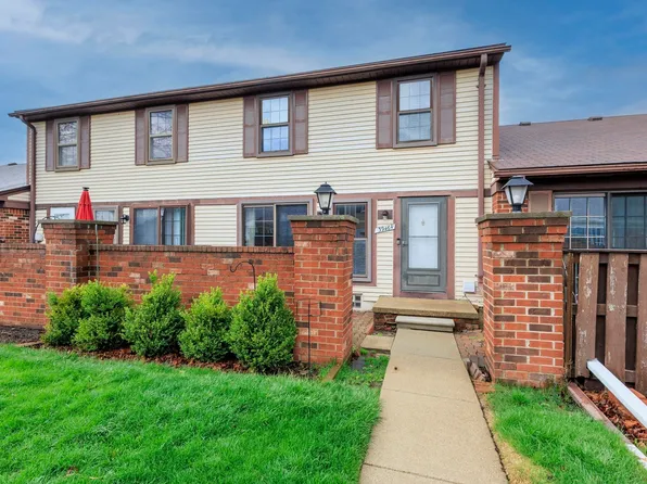 39464 Heatherheath Dr, Clinton Township, MI 48038