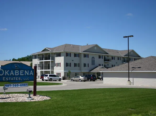 2257 Nobles St #308, Worthington, MN 56187