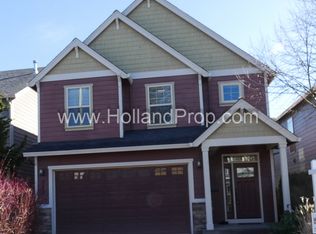 762 NE 65th Ct, Hillsboro, OR 97124