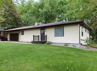 200 Westview Dr, Marshfield, WI 54449