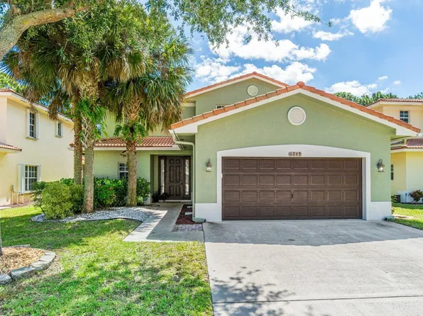 6685 Eagle Ridge Drive, Greenacres, FL 33413