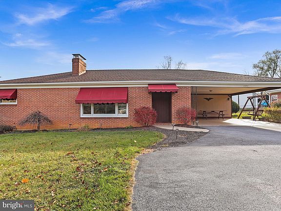 2nd image of 11711 Robinwood Dr